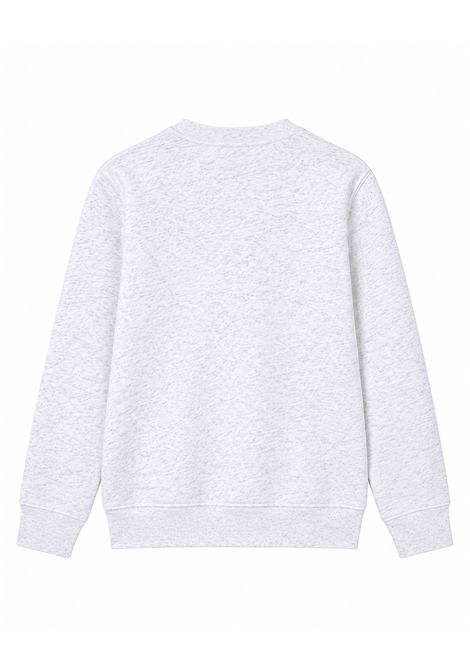 Felpa con logo GOLDEN GOOSE KIDS | GKP01271 P00270160655